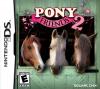 Pony Friends 2 Box Art Front